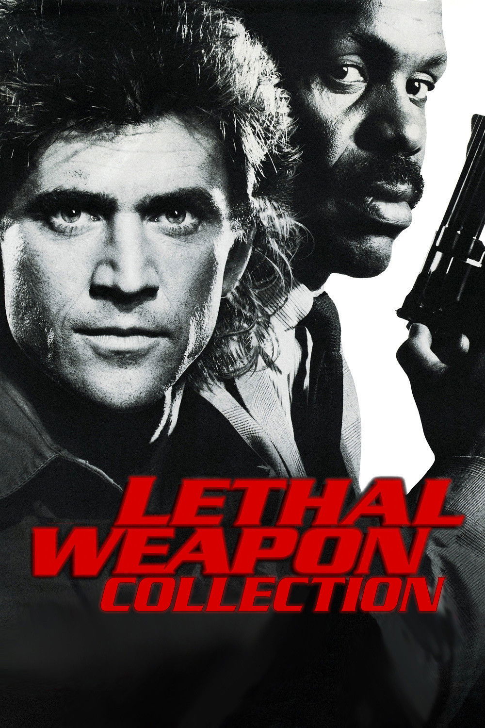 Lethal Weapon Collection [48133] (A1770728521) (Movies) --Plex--